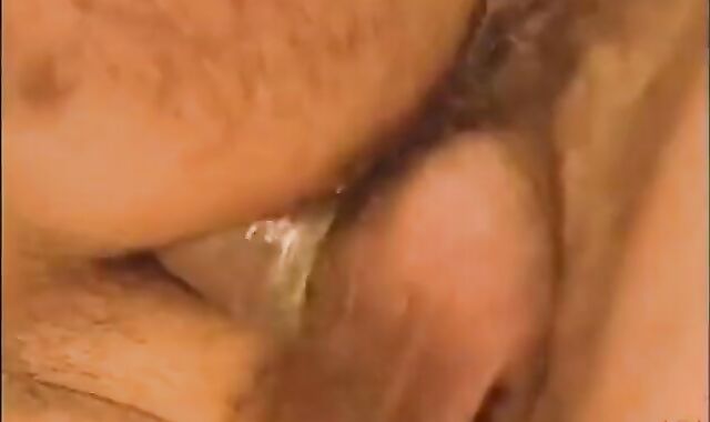 hirsute Hairy men 2 - Sequence five