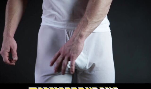 Missionary Studs: Ricci's Piercing Porking Energy