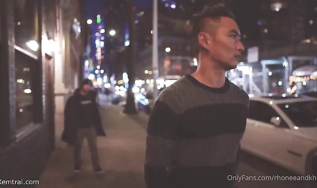 Midnight Longing For An oriental aperture And A Brazilian ramrod [ONLYFANS]