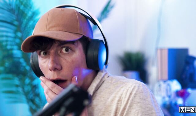 Boys: Podcast gets Grubby with Jizm on Faces