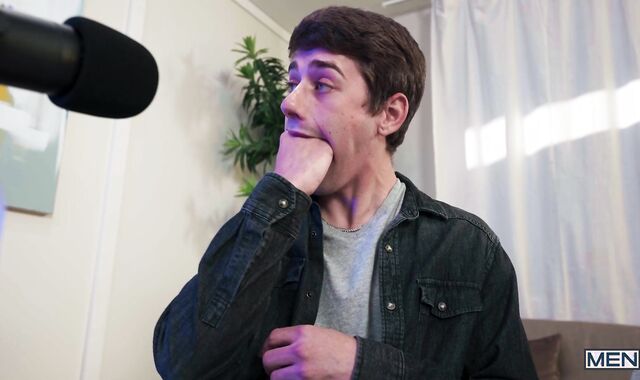 Boys: Podcast gets Grubby with Jizm on Faces