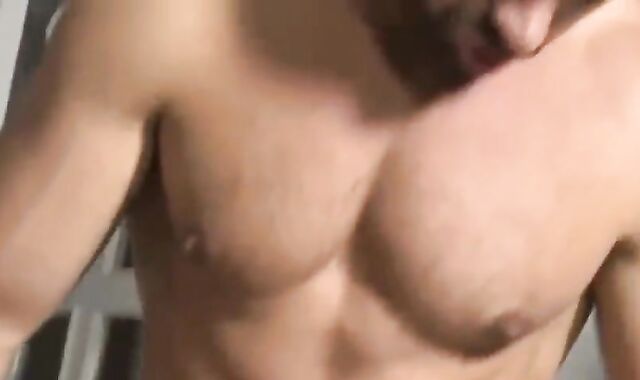 insatiable Threesome With Manuel, Karl & Cody