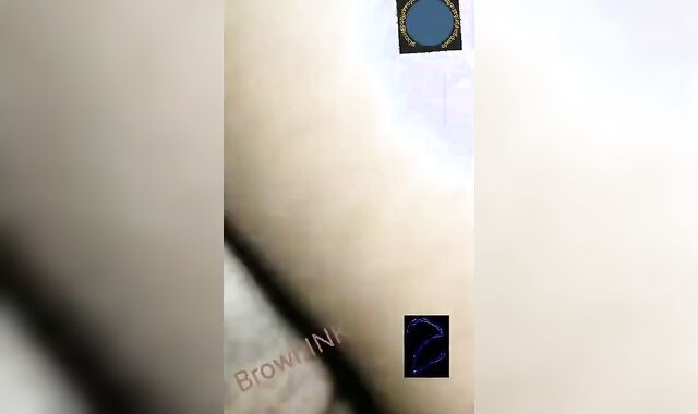 White Guy Takes a Big Cock Bareback