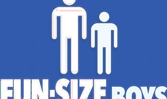 funsizeboys: Doc's Orders: Gulping Phat Medicine