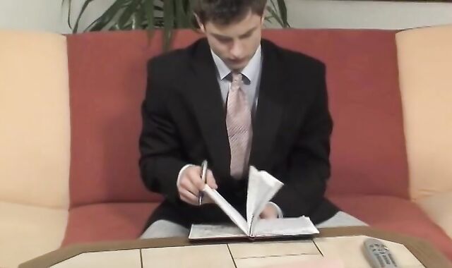 The Ultimate Threeway Practice