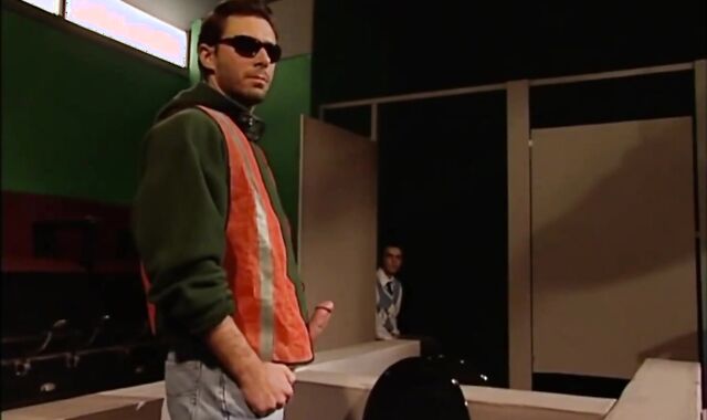 Eric, Danny, And Cliff deepthroat