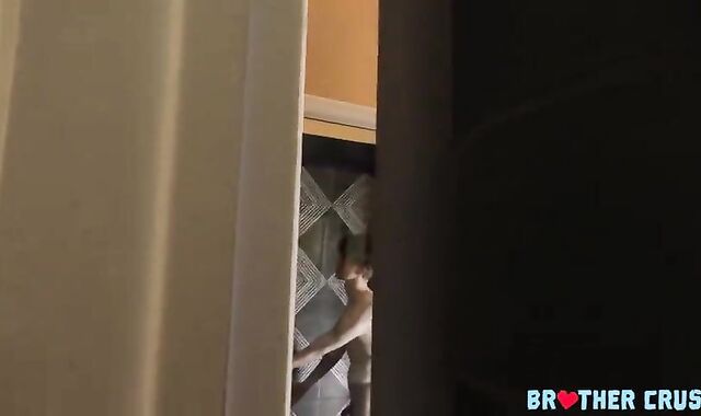 Taunting The Youthful man