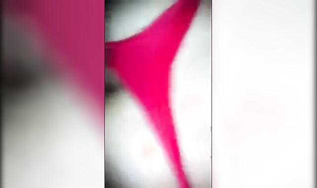 Bareback Big Cock: Old Guy Fucks Young Amateur in his Panties 2