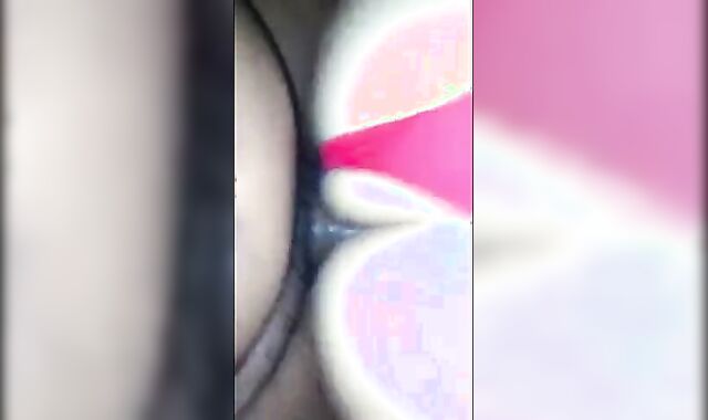 Bareback Big Cock: Old Guy Fucks Young Amateur in his Panties 2