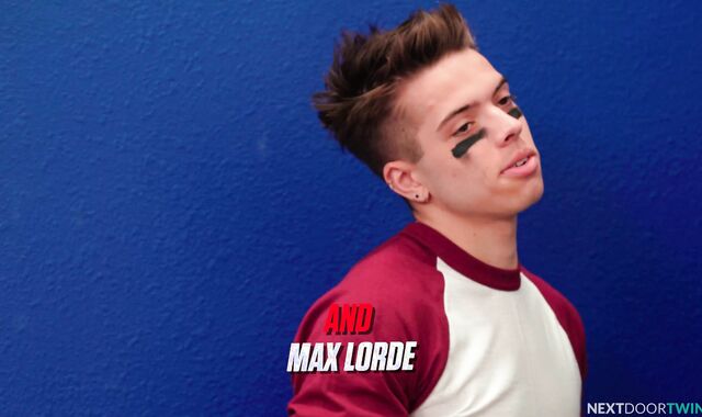 Next Door Lad: Oral jobs Galore at Alpha Studio Gang