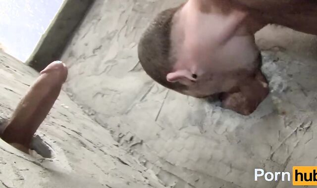 Pulling Out Is For Porno two Pouch In My wazoo - Episode 1