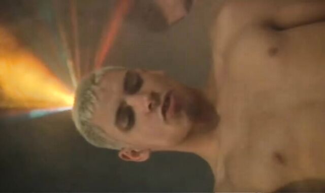 Mega-Bi-atch Martin Corvin Takes Every Chance