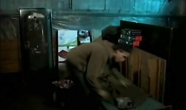 Twunks Give It to the Goopy Thief