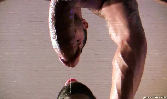 ReFocus - T final Ejaculation