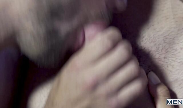 The dudes Next Door - William Spooge & Dean Stuart ass hole Bang