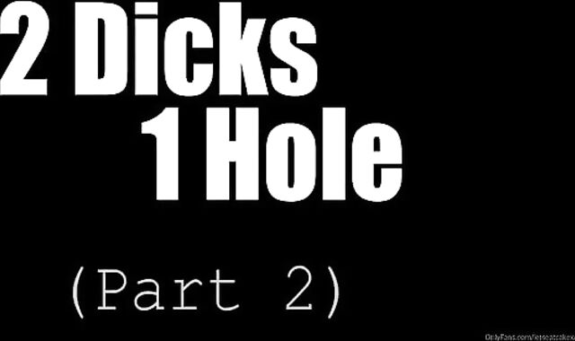 2HotLatinos DOUBLE PENETRATION RawWhiteBoySlut Pt2/trio