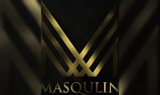 masqulin: Three-way Excites in Handy Quarters