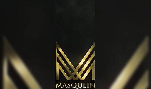 masqulin: Three-way Excites in Handy Quarters