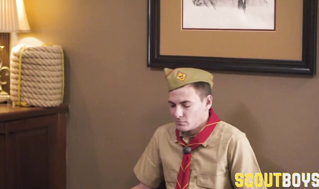 scoutboys: DILF Fantasies