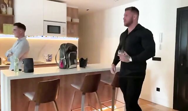 3 Muscle