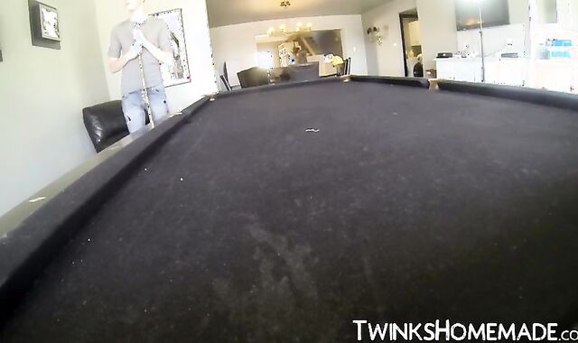 uber-cute twunks trio-some shag Each Other moist On The Table