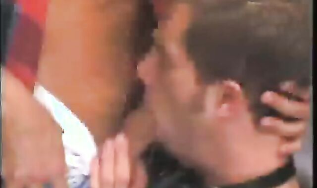 Cowboys striking butthole In The three fag Porno fag men fag Popshots swallow chap Otter