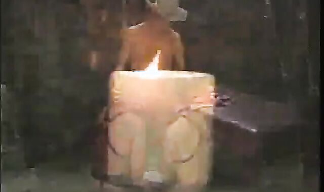 Cowboys striking butthole In The three fag Porno fag men fag Popshots swallow chap Otter