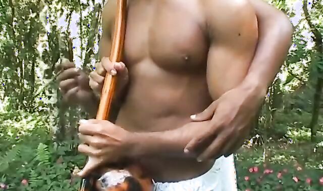 Capoeira Barely legal - Sequence 3