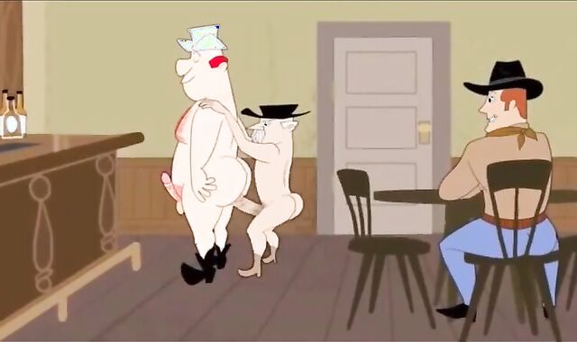 Crimson-mouth-watering PMV Mix up nine