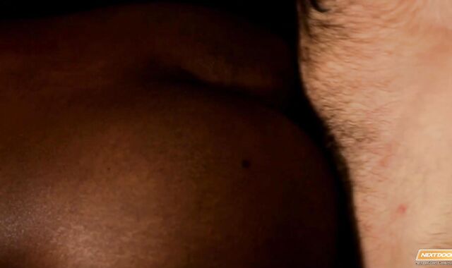 NextDoorStudios: Piercing euro jock agrees to drilling