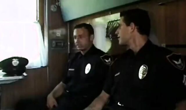 Police 3 way