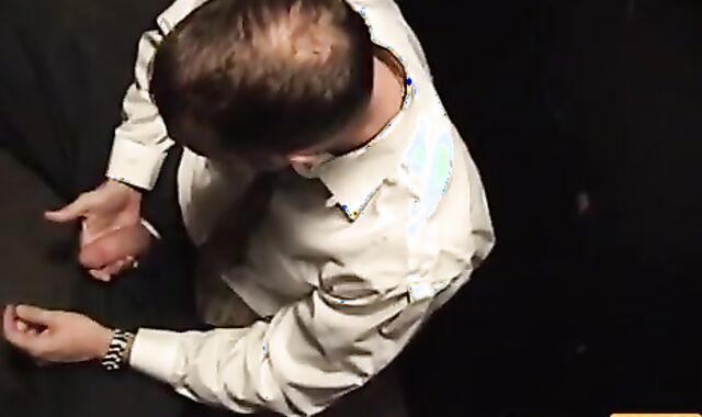 Sexually Aroused Homosexual 3-Some Absorbing