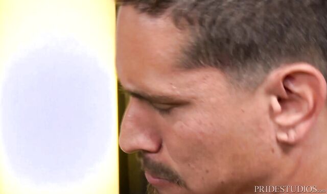 ExtraBigDicks - Sean Harding ravaged by homosexual Jay Donahue