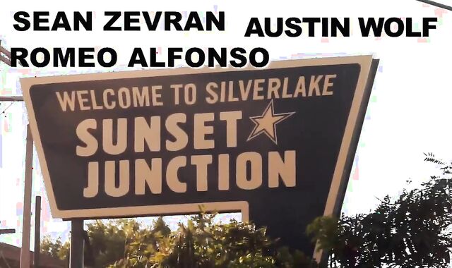 Welcome To LA 3