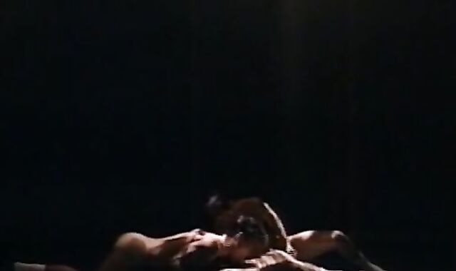 3 Ultragay Boyz Absorbing The Jizz-Shotgun