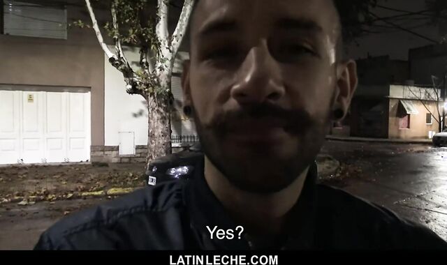 Latino fellow Paid For queer Fuck-a-thon
