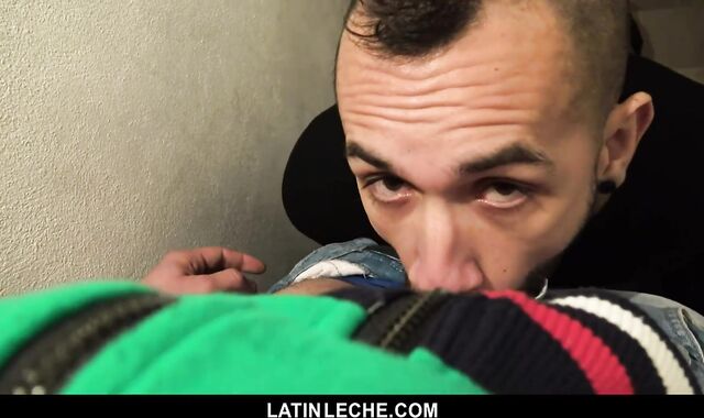 Latino fellow Paid For queer Fuck-a-thon