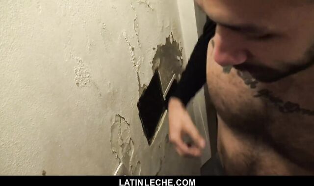 Latino fellow Paid For queer Fuck-a-thon