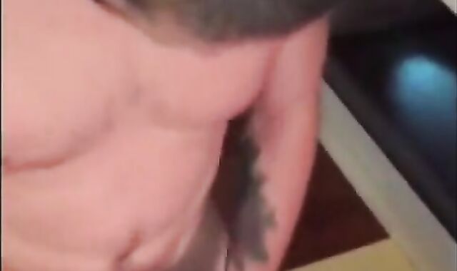 Str8 Men Love Fucking My Sex Toys