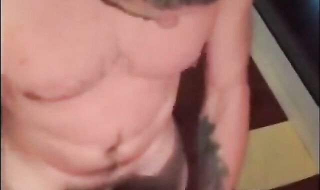 Str8 Men Love Fucking My Sex Toys