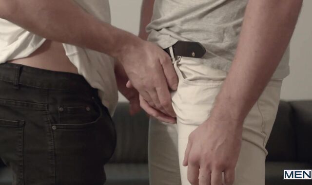 Made u View - Dato Foland with Paddy O'Brian brown-eye stab