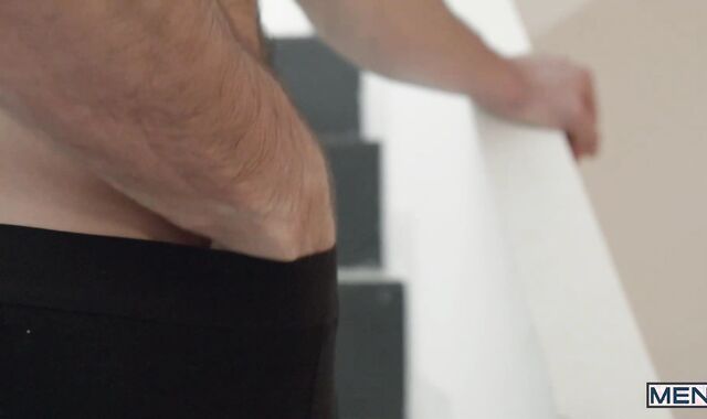 Made u View - Dato Foland with Paddy O'Brian brown-eye stab