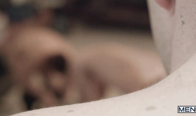 Made u View - Dato Foland with Paddy O'Brian brown-eye stab