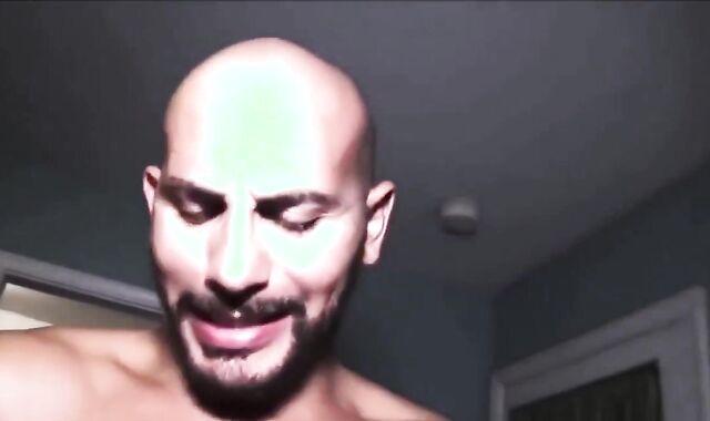 Strong naked three