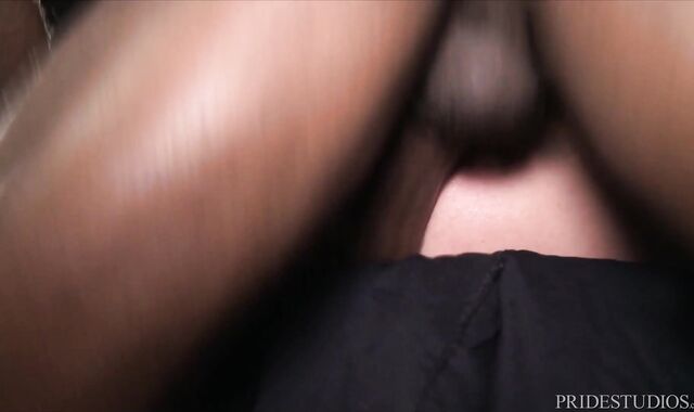 ExtraBigDicks - Pheonix Fellington 3some hookup episode
