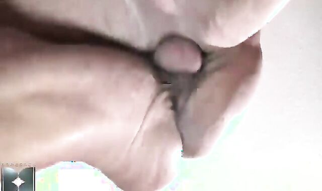 Lito naked threesome