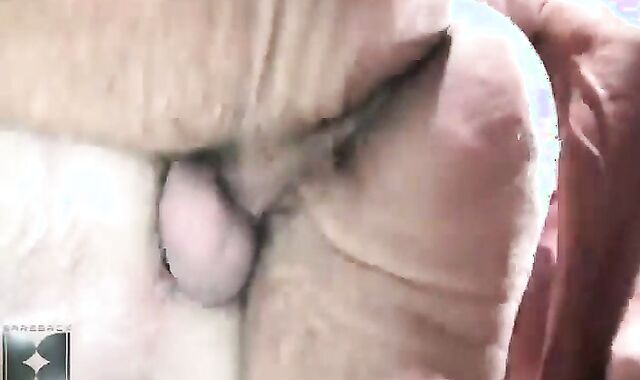 Lito naked threesome