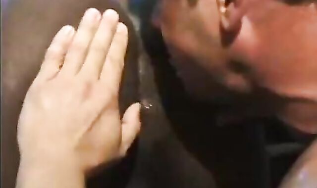BI-RACIAL 3-some