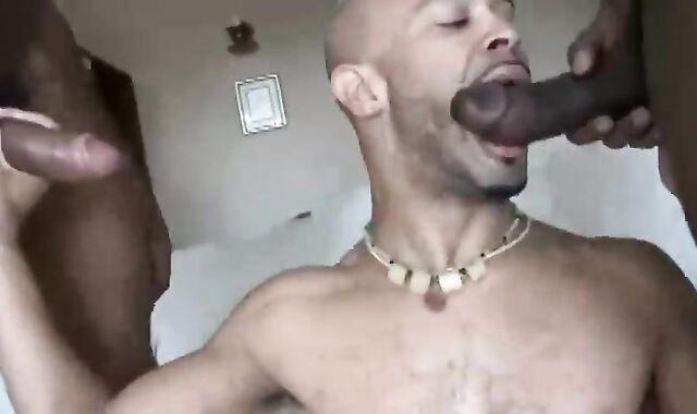 Ebony Raunchy Wedging - Unprotected