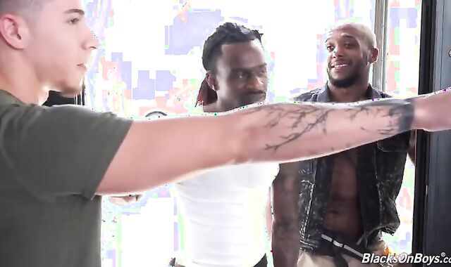 Vincent O'Reilly receives bashed By His Plumbers Stardom And Micah Martinez